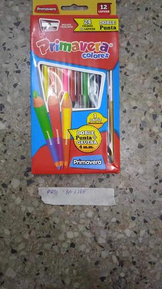 24pz colores doble bt288pz